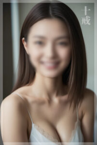 ゆうき セラピスト