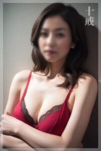 りさ セラピスト